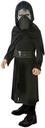 Star Wars  Vii Kylo Ren Classic Costume (Med) Boys Child
