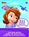 Stkr Booklet Sofia The First Activity Kits