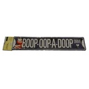 Street Sign B.Boop / Blvd Of Dreams Hollywood Movie Night