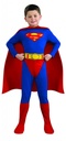 Superman Lite Up Boys Child