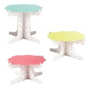 Sweets & Treats Display Risers