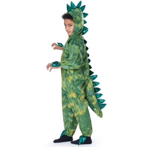 T-Rex/Green Dragon Costume