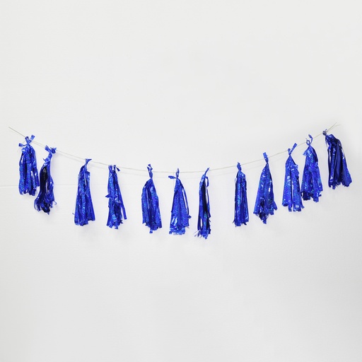 Tassel Garland 