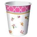 Tea Time - Cups