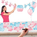 The Big Reveal Banner Activity