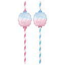 The Big Reveal Paper s Food Picks & Straws