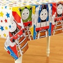 Thomas The Tank Engine - Table Cover