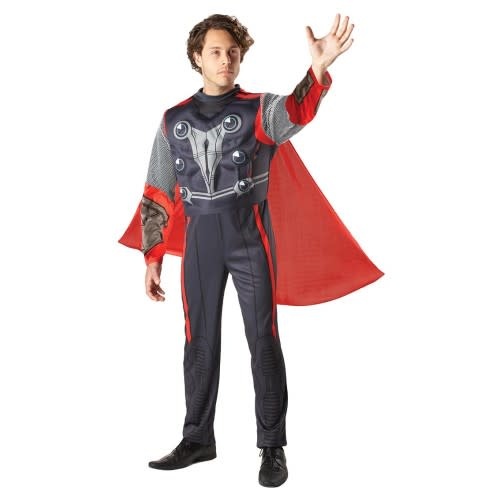 [84770712] Thor Deluxe Men's Costume
