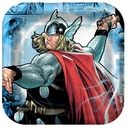 Thor-Dessert Plates