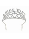 Tiara Bride To Be Tiaras