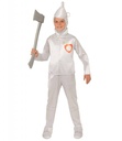 Tin Man Boys Child