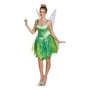 Tinkerbell Elves & Fairies