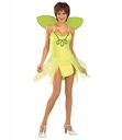 Tinkerbell-Adult Elves & Fairies