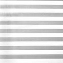 Tissue Paper - Kenzi Stripe Silver