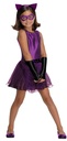  Catwoman Tutu TD/Child Girls Toddler