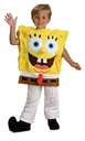 Toddler Spongebob Squarepants
