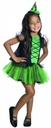  Wicked Witch Tutu Girls Toddler
