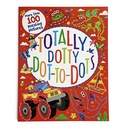 Totally Dotty Dot to Dots Puzzle Games & Puzzles