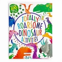 Totally Roarsome Dinosaur Activities Dinosaurs & Dragons