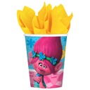 Trolls-Cups 9 Oz
