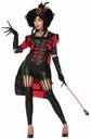 Twist.Att - Lion Tamer L/Adult Scary & Villains
