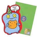 Ugly Doll - Invt