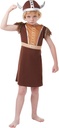 Viking Boy (Med) Boys Child