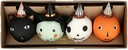 Vintage Halloween Surprise Balls Halloween