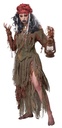 Voodoo Swamp Witch Scary & Villains