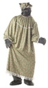WOLF GRANNY / ADULT Dolls & Storybook
