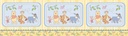 Wall Border Pooh Home Accessories