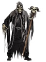 Warlock Staff