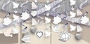 Wedding - Ultimate Ceiling Decorating Kit