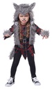 Wee-Wolf Girl