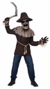 Wicked Scarecrow Boys Costume Boys Child