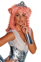 Wig & Headpiece - Aphrodite M/Adult