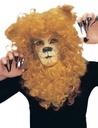 Wig - Lion Mane