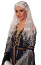 Wig - Medival Fantasy Lady Faire