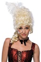 Wig - Show Girl M/Adult