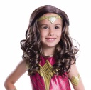 Wig - Wonder Woman Wig M/Child