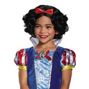 Wig Child - Snow White Deluxe