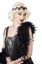 Wig-20S Glitz & Glamour Circus
