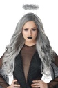 Wig-Dark Angel
