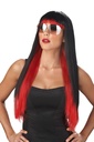 Wig-Diva Glam