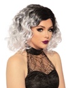 Wig-Wicked Platinum