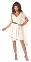 Womens Toga Dlx Countries & Historical