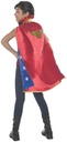 Wonder Woman Adult Cape