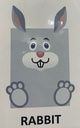 Wrapping Animal Accents