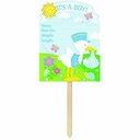 Yard Sign - Its A Boy