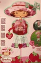 Yard Sign-Strawberry Shortcake